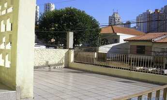 Imagem: SOBRADO - SUMARÉ - SP