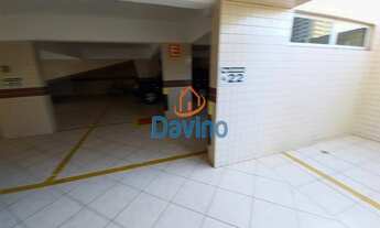 Imagem 3: APARTAMENTO DE 3 DORM COM SUÍTE LOCALIZADO NO BAIRRO DA GUILHERMINA - R$ 525 MIL