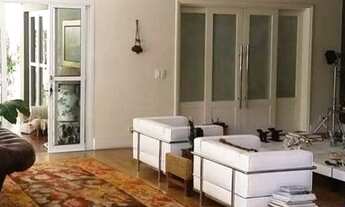 Imagem 2: SOBRADO - ALTO DE PINHEIROS - SP