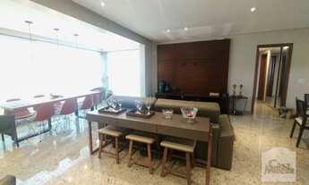 Imagem 2: Apartamento à Venda - Buritis, 4 Quartos, 141 m²