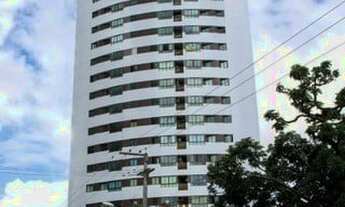 Imagem 1: AX- Grande Oportunidade no Rosarinho - 2 quartos, Suíte - Edf Rosarinho Home