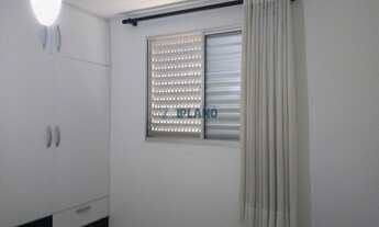 Imagem 2: Apartamento 2 dorm. - Ed. Monte Nevada