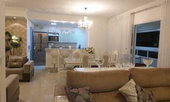 Imagem: Apartamento 3 suítes ao lado do Parque