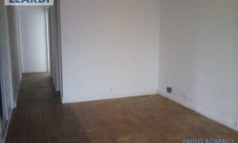 Imagem 2: CASA ASSOBRADADA - CAMPO BELO - SP