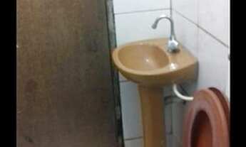 Imagem 5: Alugo kit-net de fundo. Qno 18 expansão setor o