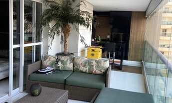 Imagem 7: Belo Apartamento para venda no Edifício Ereditá