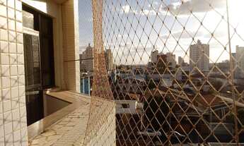 Imagem 5: Apartamento 3 dorm./1 suíte - Ed. Stahl Sodre