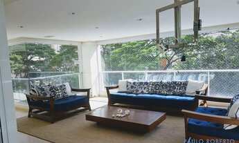 Imagem 3: APARTAMENTO - CAMPO BELO - SP