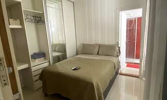 Imagem 5: Apartamento para venda tem 30 metros quadrados com 1 quarto em Copacabana - Rio de Janeiro