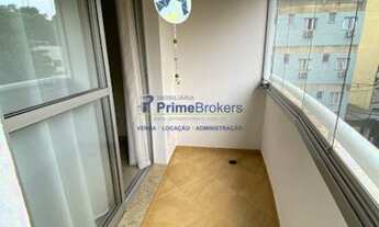 Imagem 6: Apto de 3d, sendo 1 suite e 3 vagas no Saude