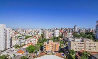 Imagem 2: Porto Alegre - Apartamento Padrão - Petrópolis