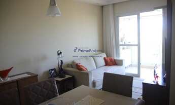 Imagem 3: APARTAMENTO 3 DORMITÓRIOS 1 SUÍTE 2 VAGAS METRÔ CONCEIÇÃO