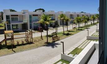 Imagem 3: Casa de condomínio para venda possui 186 metros quadrados com 3 quartos