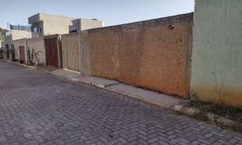 Imagem 2: Lote 240 m², condomínio fechado próximo agua de coco -Paranoá