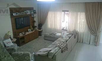 Imagem 2: Casa Sobrado em Vila Flórida - São Bernardo do Campo, SP