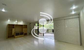 Imagem 2: Apartamento tipo Lâmina Jardim Oceânico - Barra da Tijuca - RJ