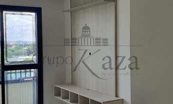 Imagem 2: Apartamento para venda tem 54 metros quadrados com 2 quartos