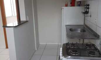 Imagem 3: Alugo apartamento Porto milazzo