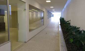 Imagem 4: Apartamento à venda no Pechincha possui 56m², com 2 quartos sendo 1 suíte, varanda gourmet