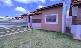 Imagem 4: 036-casas em condominio fechado no aracagy com taxas de itbi e cartorio gratis