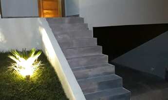 Imagem 4: Casa de condomínio para venda possui 165 metros quadrados com 3 quartos