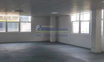 Imagem 6: CONJUNTO COMERCIAL COM 125 M² NA AVENIDA PAULISTA - VENDA/LOCAÇÃO