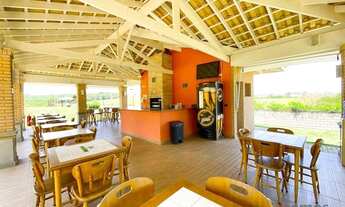 Imagem 6: Terreno à venda, 600 m² no Figueira Garden em Atibaia/SP - TE1978