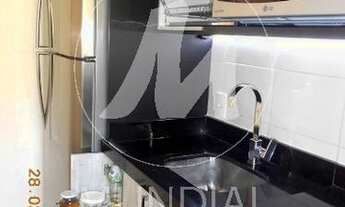 Imagem 4: Apartamento (tipo - padrao) 2 dormitórios, cozinha planejada, em condomínio fechado