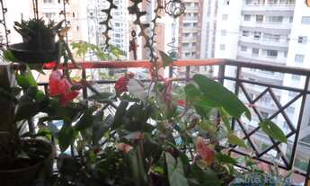 Imagem 5: APARTAMENTO - CITY LAPA - SP