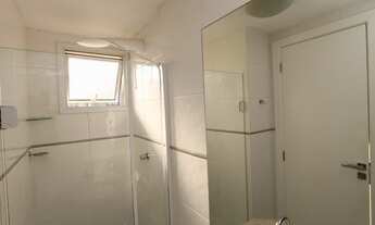 Imagem 7: Edifício Quebec Studio com 1 Dormitório, 1 Vaga de Garagem à venda no Bacacheri, Curitiba