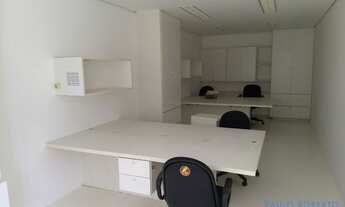 Imagem 3: COMERCIAL - JARDIM PAULISTA - SP