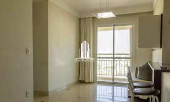 Imagem 2: Apartamento à venda com 59m², 2 quartos e 1 vaga