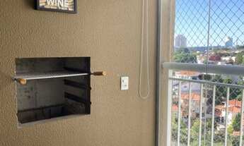 Imagem 2: JUNDIAÍ - Apartamento Padrão - JARDIM FLÓRIDA