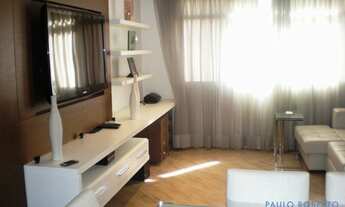 Imagem 6: APARTAMENTO - JARDIM AMÉRICA - SP