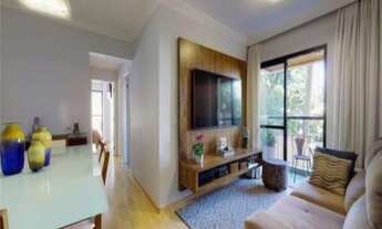 Imagem: SÃO PAULO - Apartamento Padrão - SANTANA