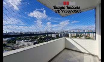 Imagem: Nobre do Parque - 1 quarto - Andar alto