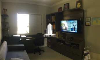 Imagem 2: Apartamento à venda com 200m², 4 quartos e 3 vagas