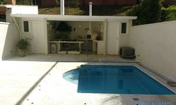 Imagem: CASA EM CONDOMÍNIO - ALPHAVILLE - SP