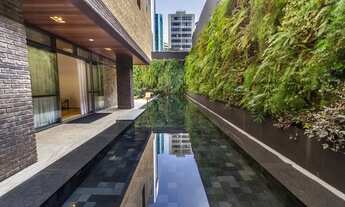 Imagem 7: Avenida Horácio Lafer, 62 - Moema