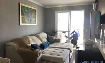 Imagem 6: APARTAMENTO - VILA LUSITÂNIA - SP