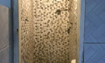 Imagem 14: Casa em pau amarelo com luz inclusa 300m da praia