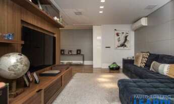 Imagem 6: APARTAMENTO - JARDIM AMÉRICA - SP