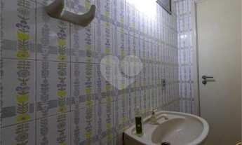 Imagem 6: São Paulo - Apartamento Padrão - HIGIENÓPOLIS