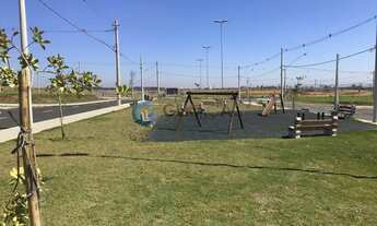 Imagem 6: Terreno Padrão em São José dos Campos