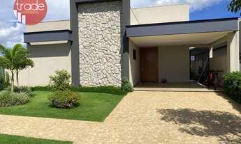 Imagem 4: Casa com 3 dormitórios à venda, 213 m² por R$ 1.580.000,00 - Vila do Golf - Ribeirão Preto