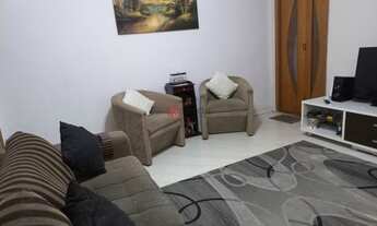 Imagem: Sobrado na Vila Carrão