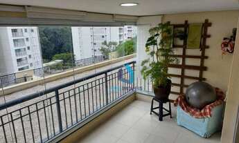 Imagem 3: Apartamento à venda, 67 m² por R$ 585.000,00 - Vila Andrade - São Paulo/SP