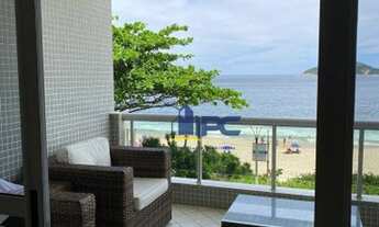 Imagem 2: Cobertura com 4 quartos à venda, 297 m² por R$ 2.750.000,00 Camboinhas - Niterói/RJ