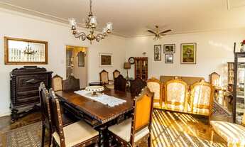 Imagem 3: Porto Alegre - Apartamento Padrão - Petrópolis