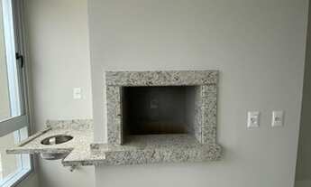 Imagem 4: Apartamento para venda possui 125 metros quadrados em Centro - Florianópolis - Santa Catar